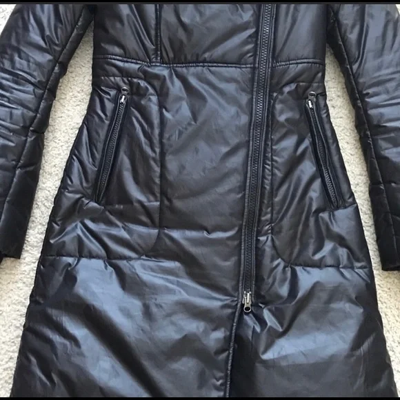 NWT- - Mackage Liz Down Coat - Picture 6 of 8